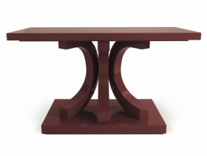 Консоль Tsunami