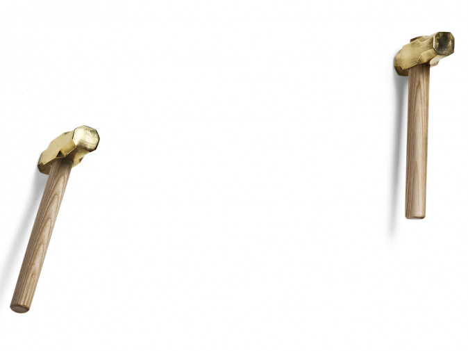 Вешалка Bastaaa