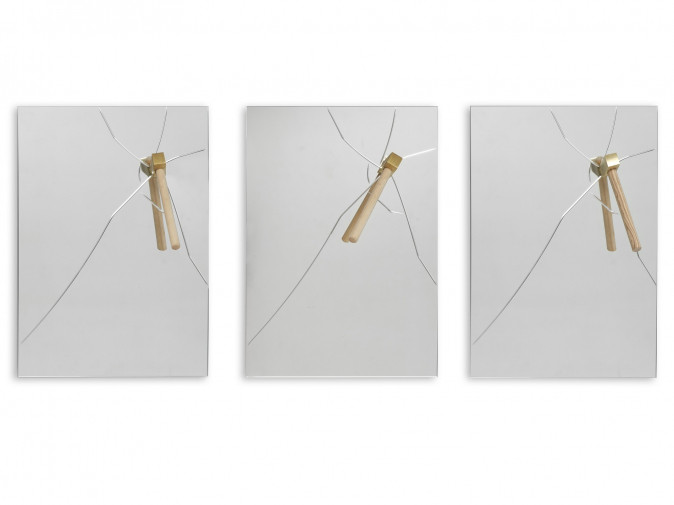 Вешалка Bastaaa