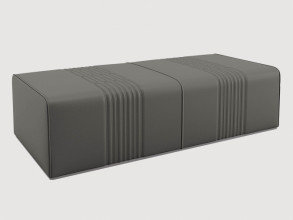 Банкетка Grey