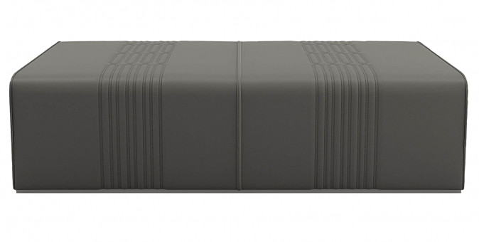 Банкетка Grey