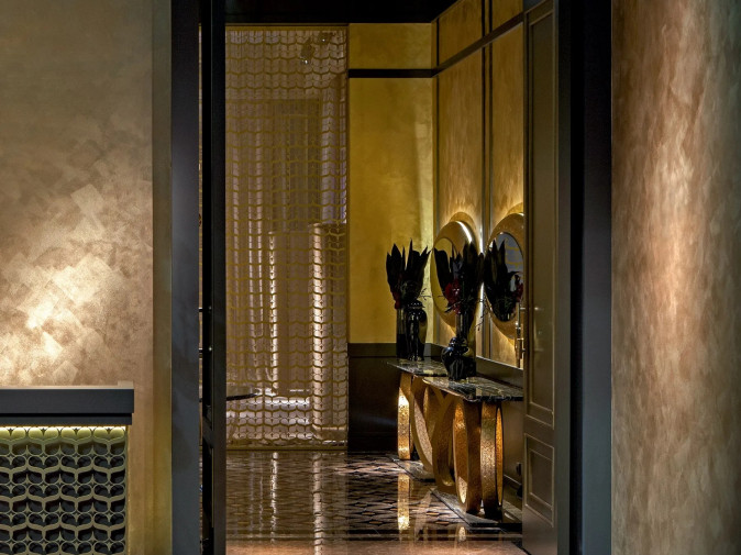 Консоль Fluxus