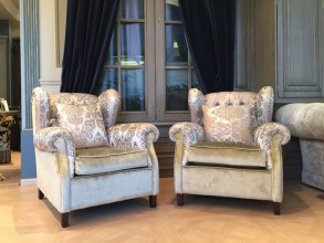 Кресло Old England