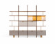 Стеллаж Duo