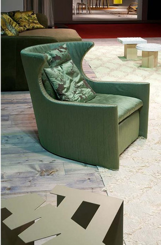 Кресло Balla Con Me Color