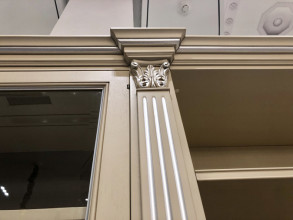 Стенка Palladio Style