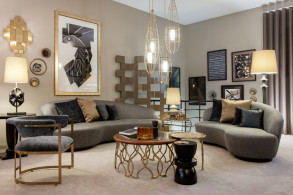 Столик журнальный Koroa