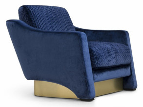 Кресло Muzio