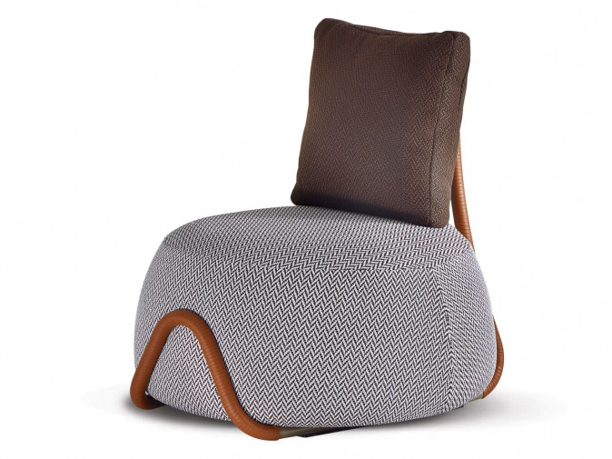 Кресло Babou