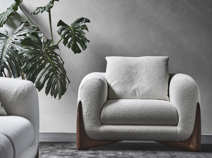 Кресло Softbay