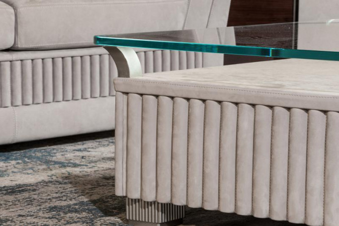 Столик журнальный Art.152