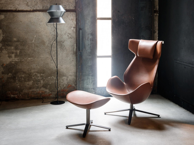 Кресло Shelter