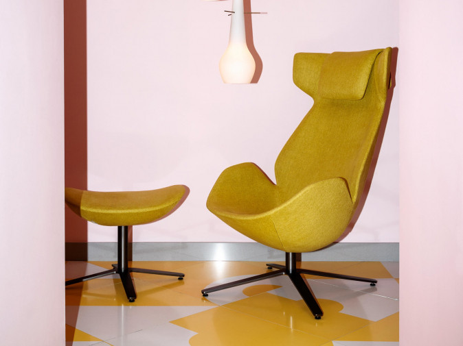 Кресло Shelter