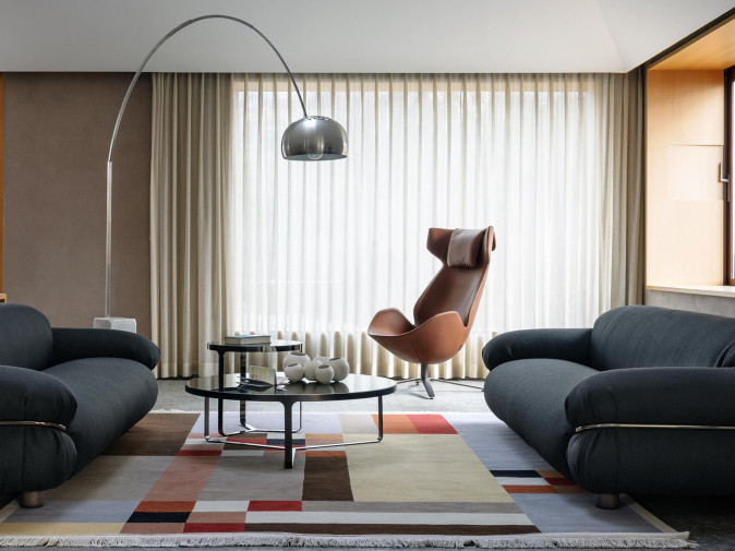 Кресло Shelter