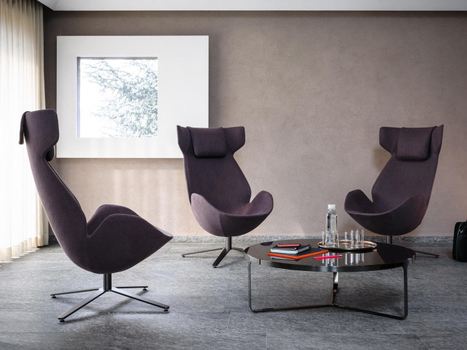 Кресло Shelter