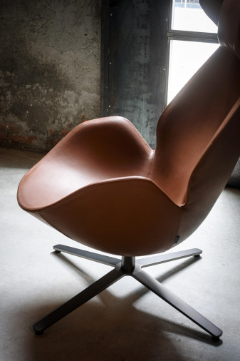 Кресло Shelter