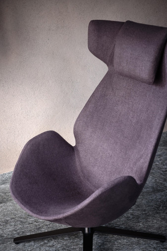 Кресло Shelter