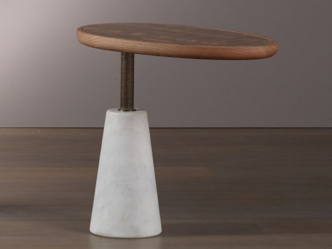 Столик журнальный Wander