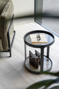 Столик журнальный Bergere