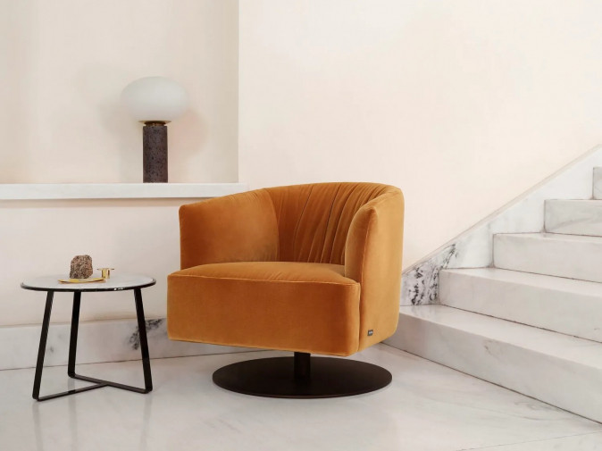 Кресло Diga Swivel