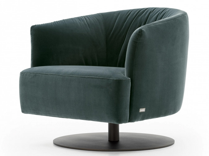 Кресло Diga Swivel