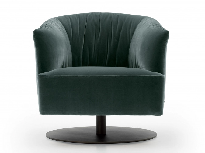 Кресло Diga Swivel