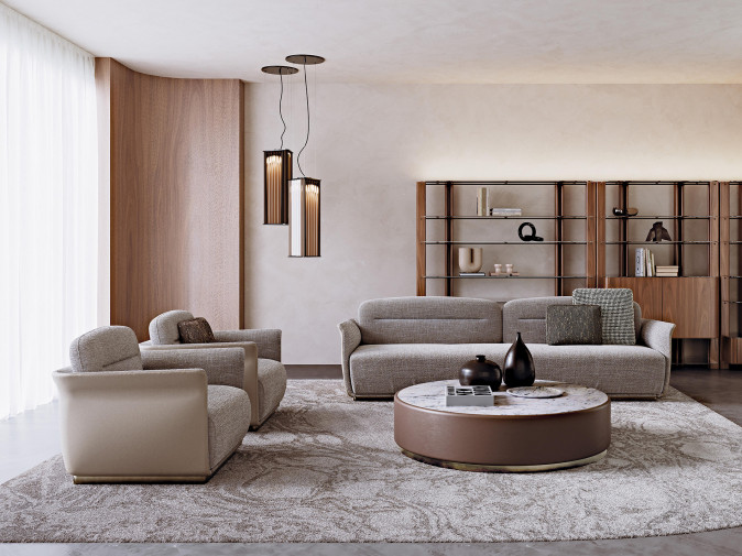 Столик журнальный Etoile