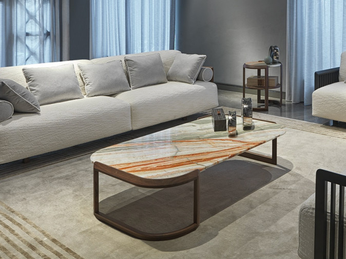 Столик журнальный O1774 Bembo