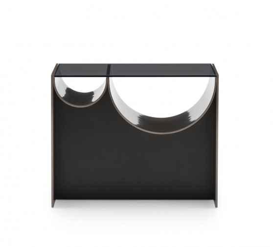 Столик журнальный Waves