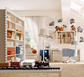 Туалетный столик Niky