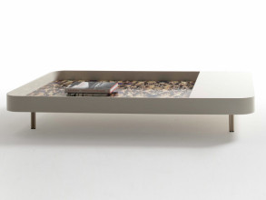 Столик журнальный Pansy