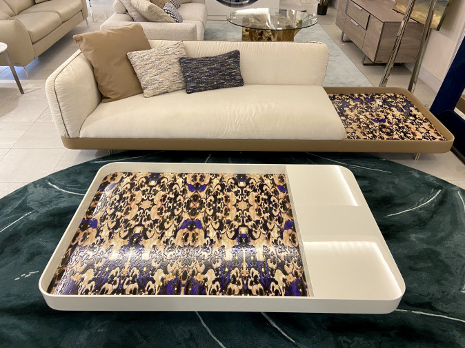 Столик журнальный Pansy