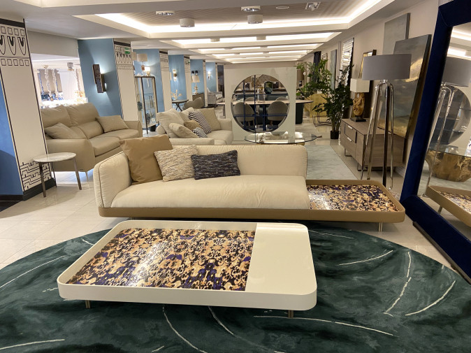 Столик журнальный Pansy