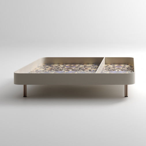 Столик журнальный Pansy