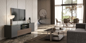 Тумба под ТВ Elle