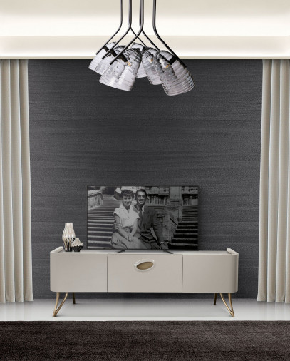 Тумба под ТВ Pangea