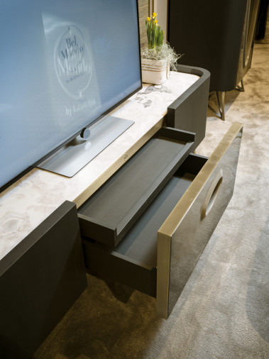 Тумба под ТВ Pangea