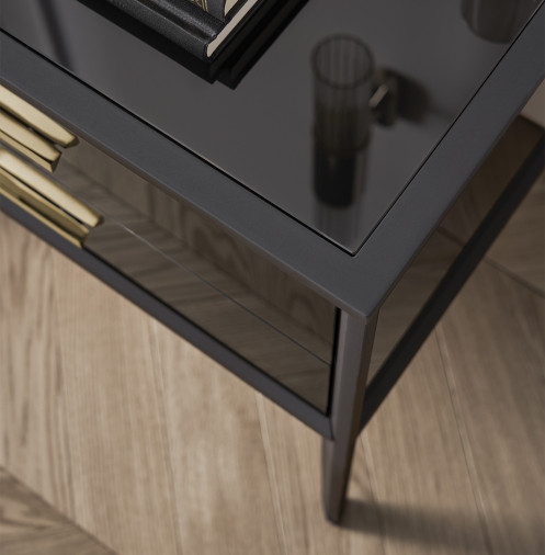 Тумбочка Aspen