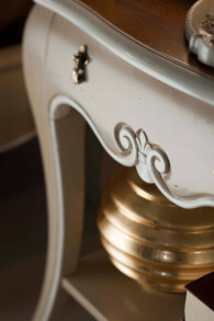 Тумбочка Co.174