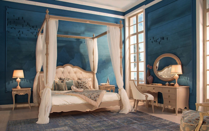 Тумбочка Co.174