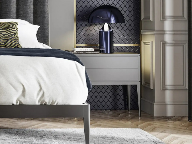 Тумбочка Mim