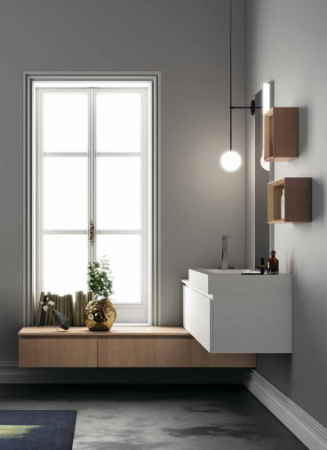 Тумба под раковину Time Tm05