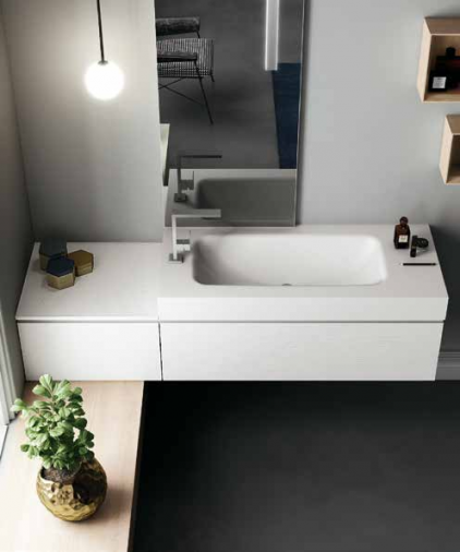 Тумба под раковину Time Tm05