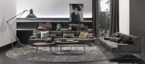 Диван Cloud Minimal