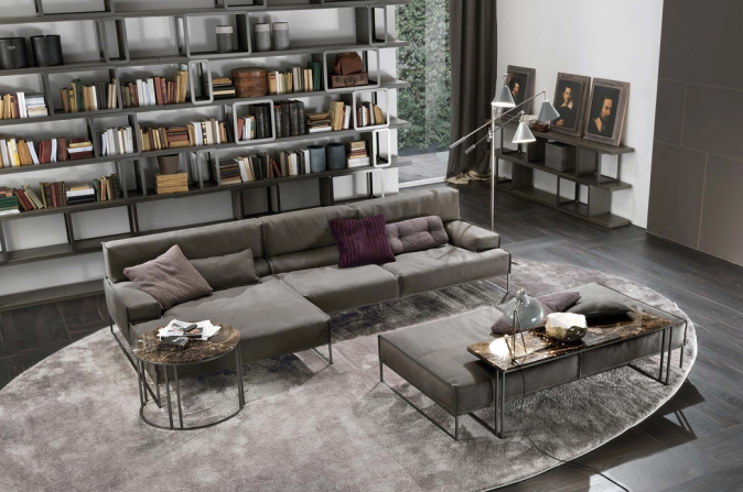 Диван Cloud Minimal