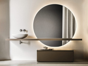 Тумба под раковину Berlino