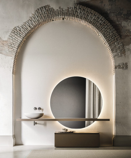 Тумба под раковину Berlino