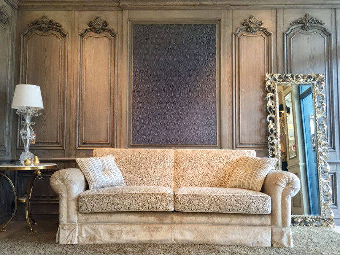 Диван Valence Beige