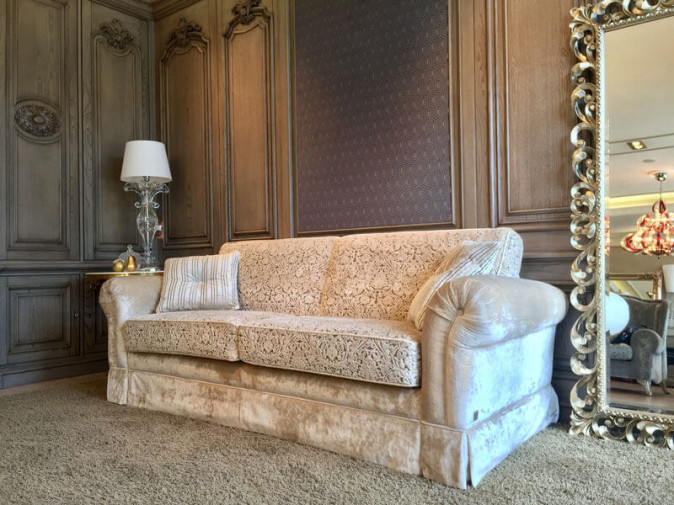 Диван Valence Beige