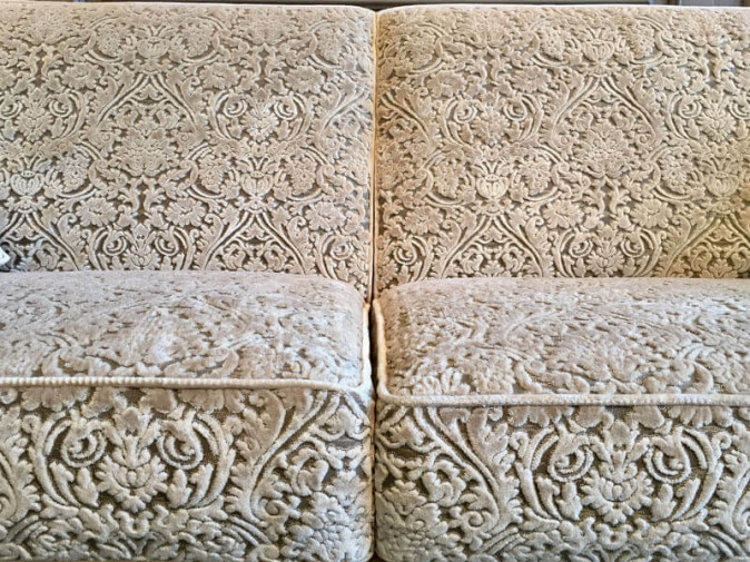 Диван Valence Beige